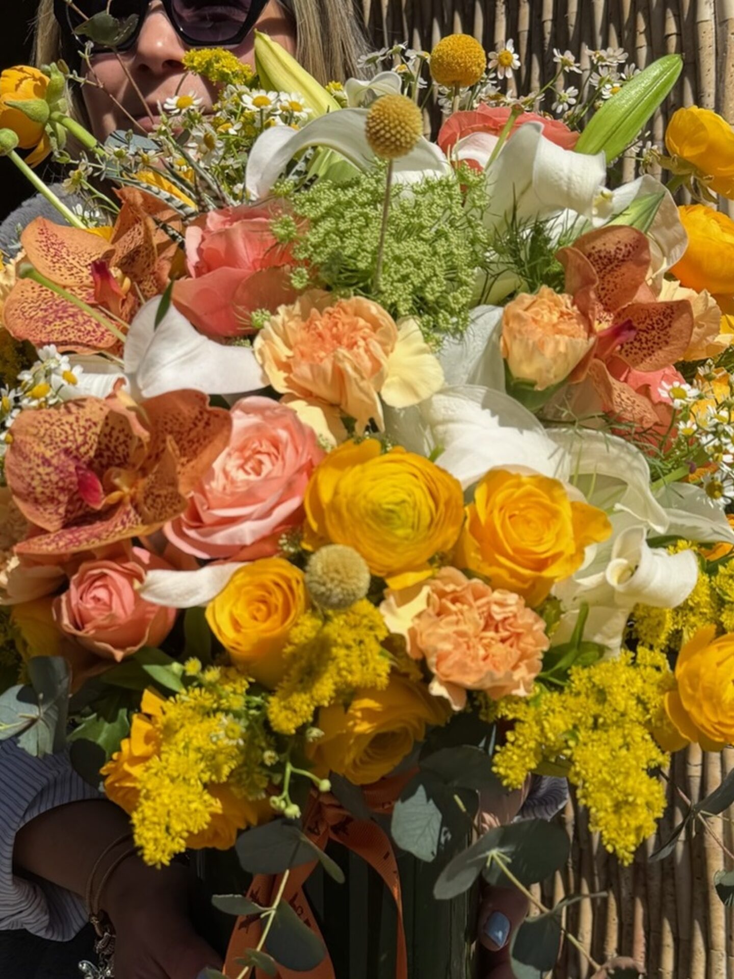 Amavi Premium çiçek atölyesi